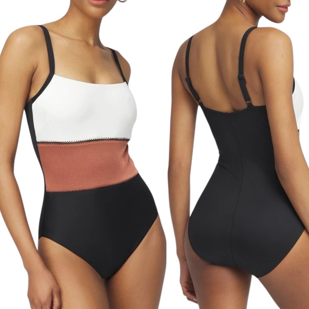 MIRACLESUIT Spectra Trifecta One Piece!